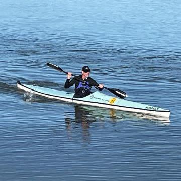 Multisport Kayaks
