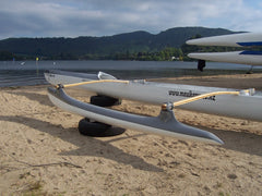 Ruahine Maeva W3 Waka