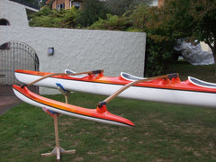 Ruahine Maeva W3 Waka