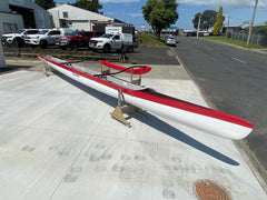 Ruahine Matariki W6 Sprayskirt Package