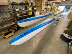 Ruahine Matariki W6 Sprayskirt Package