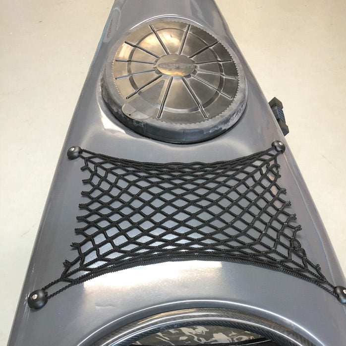 Ruahine Deck Net Kit