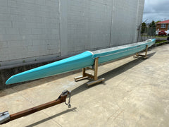 Ruahine Matariki W6 Waka