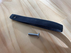 Ruahine Multisport Kayak Handle