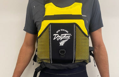 Day Two Adventure Racer PFD