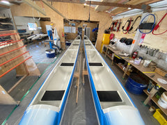 Ruahine Matariki W6 Waka