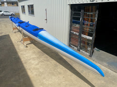 Ruahine Matariki W6 Sprayskirt Package