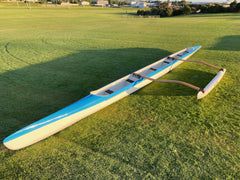 Ruahine Matariki W6 Sprayskirt Package