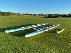 Ruahine Matariki W6 Sprayskirt Package