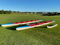Ruahine Matariki W6 Sprayskirt Package