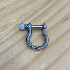 Rudder Shackle