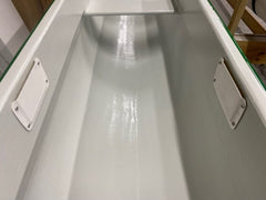 Sprayskirt Hoop Brackets