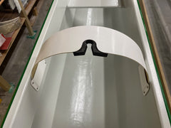 Sprayskirt Hoop Brackets