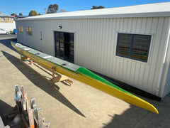 Ruahine Matariki W6 Sprayskirt Package