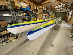 Ruahine Matariki W6 Sprayskirt Package