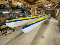 Ruahine Matariki W6 Waka