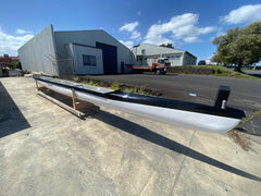 Ruahine Matariki W6 Sprayskirt Package