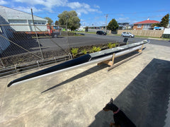 Ruahine Matariki W6 Waka