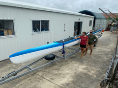 Ruahine Matariki W6 Sprayskirt Package