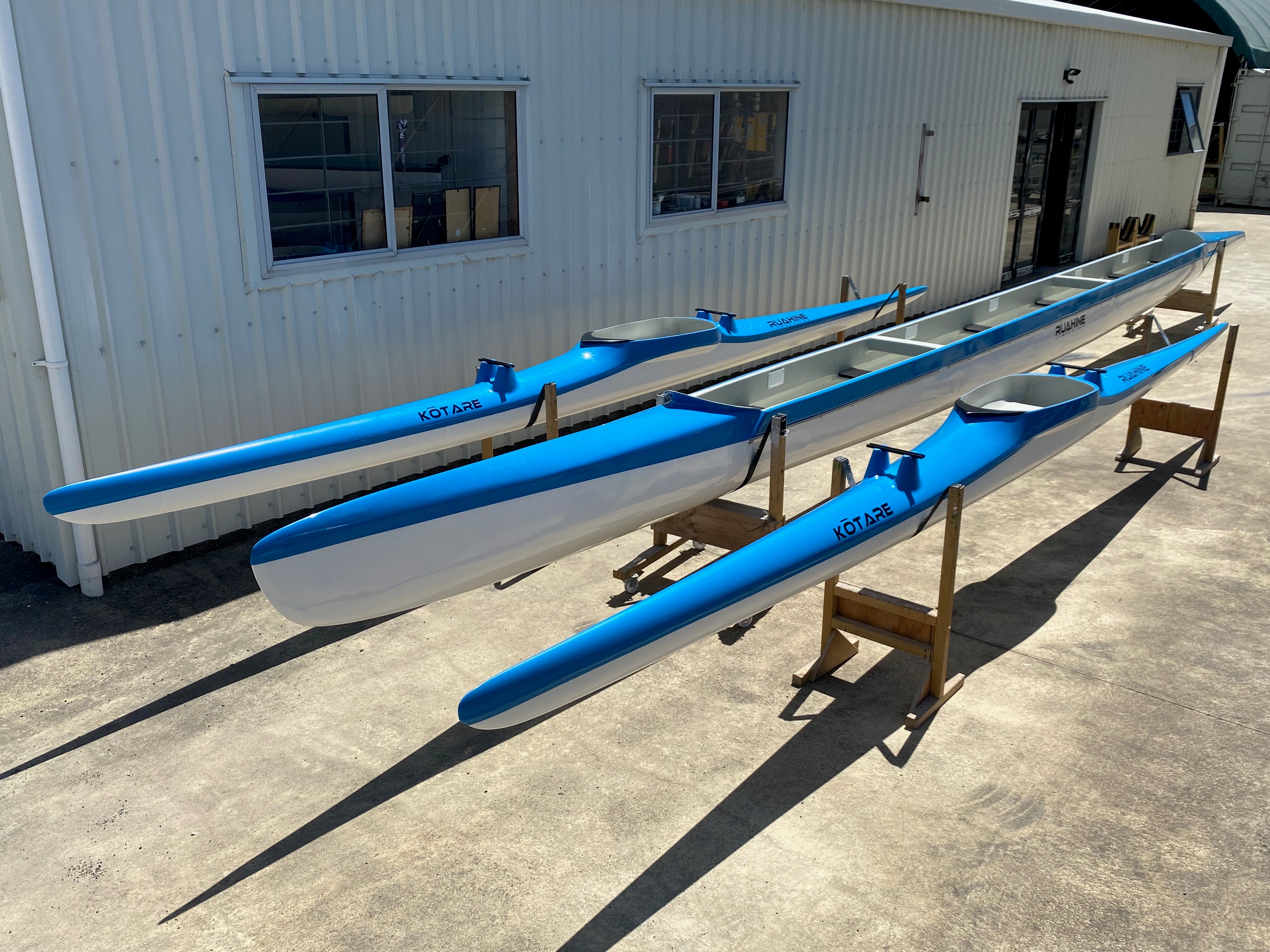 Ruahine Matariki W6 Sprayskirt Package