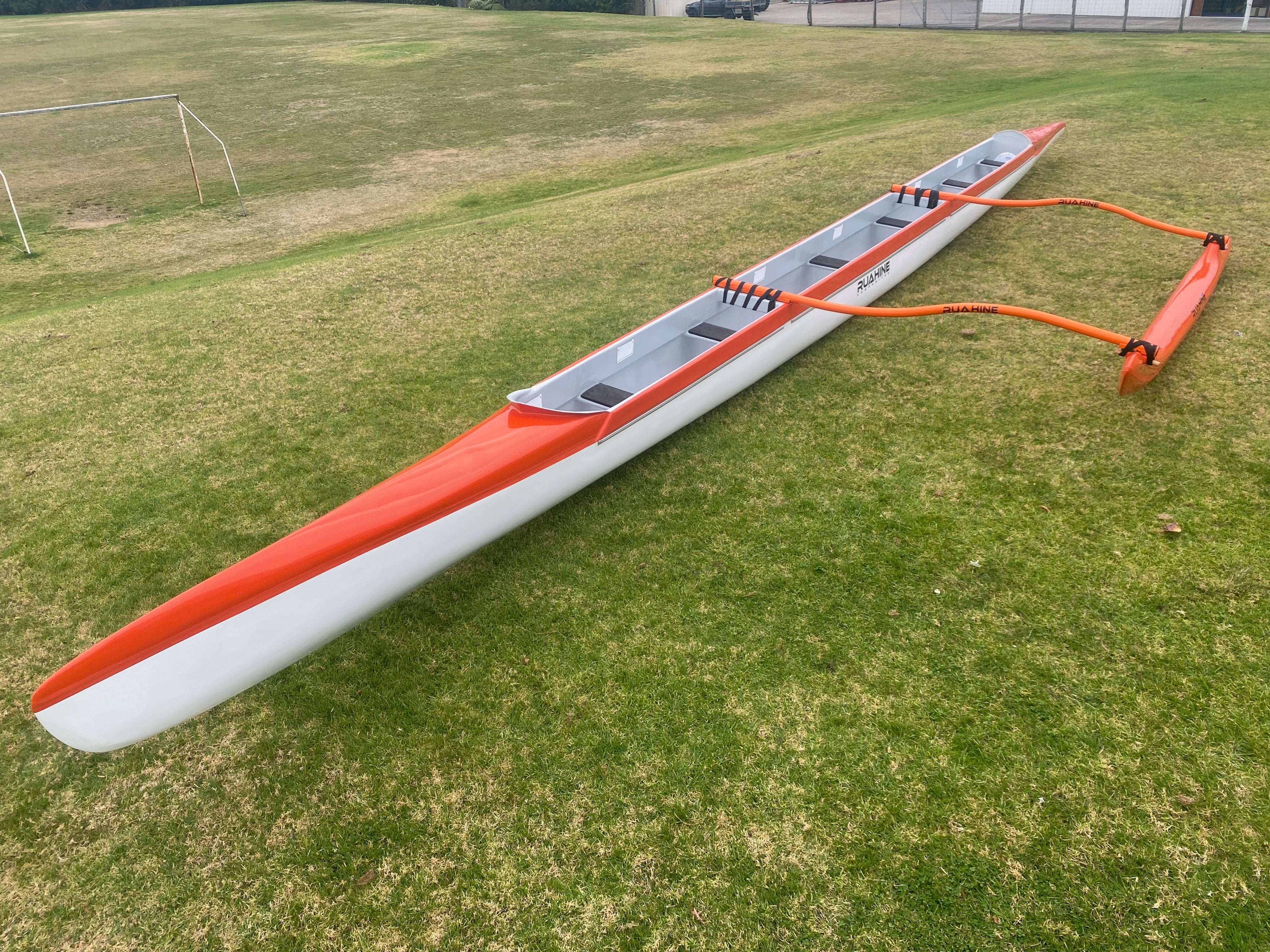 Ruahine Matariki W6 Waka