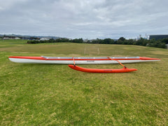 Ruahine Matariki W6 Sprayskirt Package