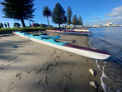 Ruahine Matariki W6 Sprayskirt Package