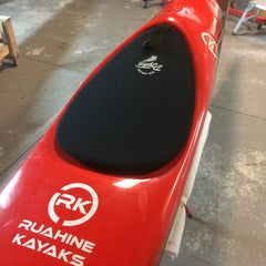 Day Two Neoprene Cockpit Cover