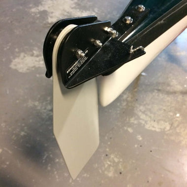 300mm Multisport Rudder