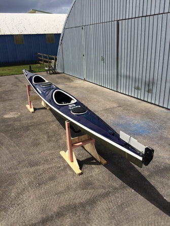 Ruahine Adventure Duet