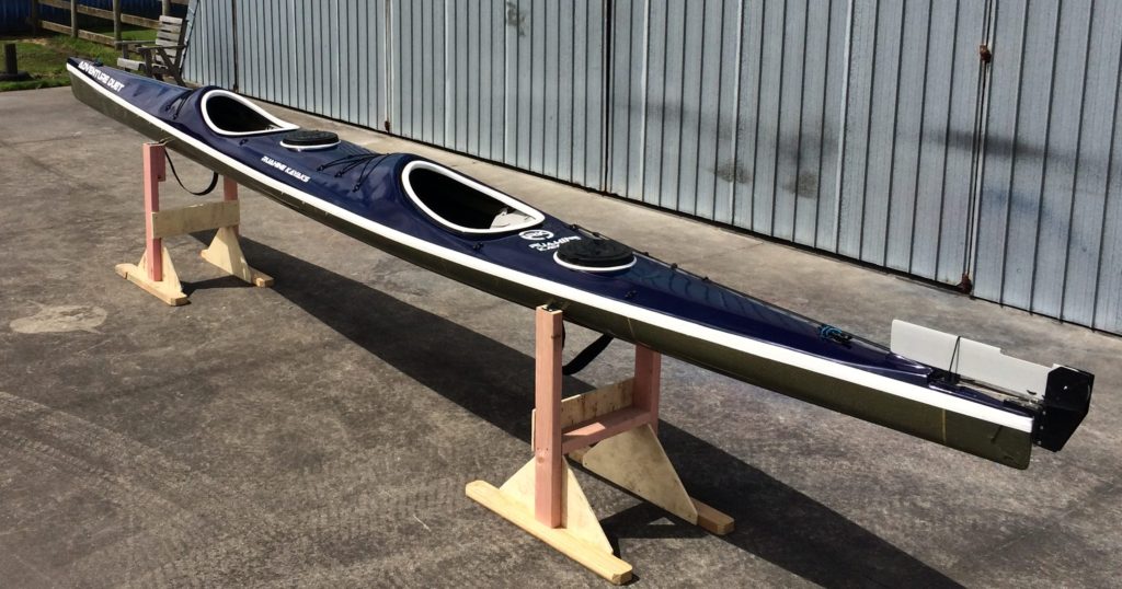 Ruahine Adventure Duet