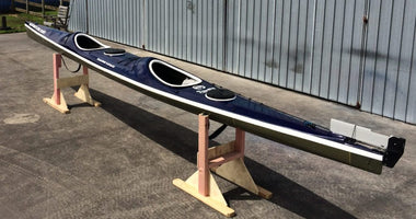 Ruahine Adventure Duet