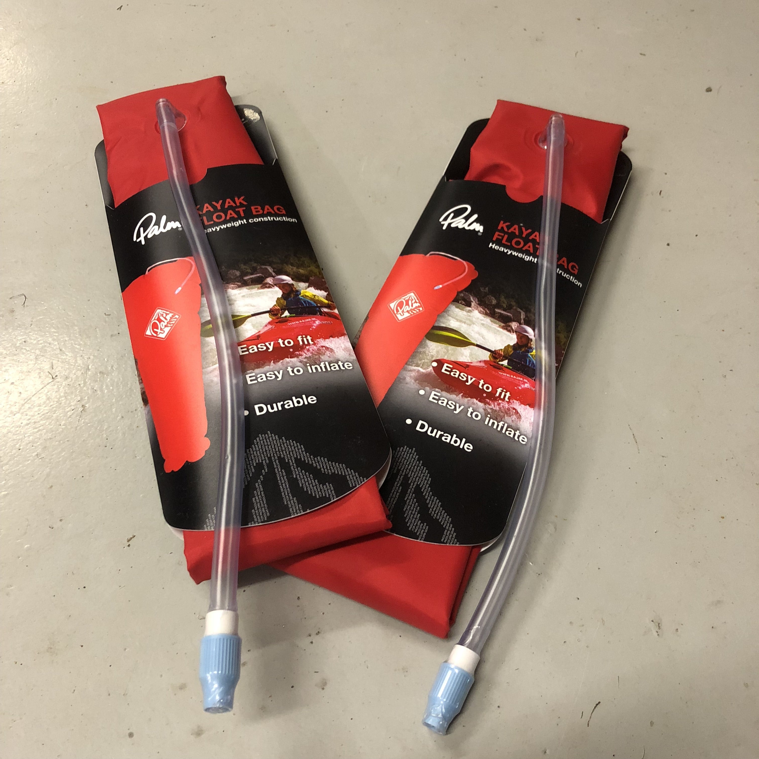 Ruahine's Complete Coast to Coast Gear Package