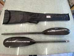Ruahine Wing Paddle 200-210cm