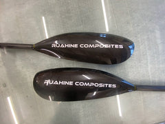 Ruahine Wing Paddle 210-220cm