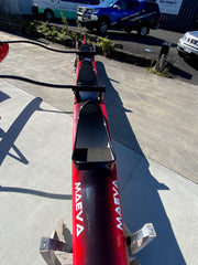 Ruahine Maeva W3 Waka