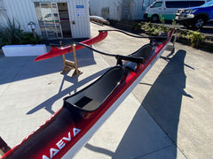 Ruahine Maeva W3 Waka