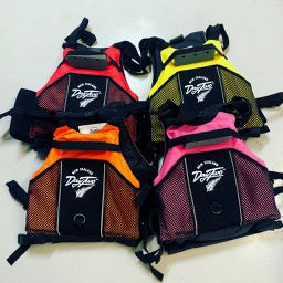 Day Two Adventure Racer PFD