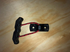 Ruahine toggle handle