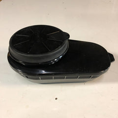 Ruahine Deck Box Kit