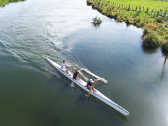 Ruahine Maeva W3 Waka