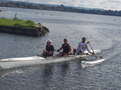 Ruahine Maeva W3 Waka