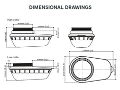 Ruahine Deck Box Kit