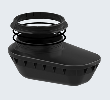 Ruahine Deck Box Kit